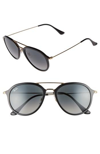 Men's Ray-ban 53mm Sunglasses -