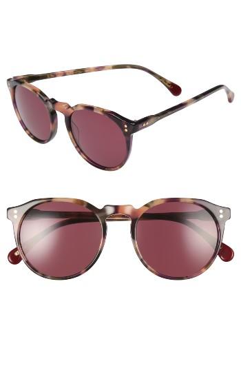 Women's Raen Remmy 52mm Sunglasses -