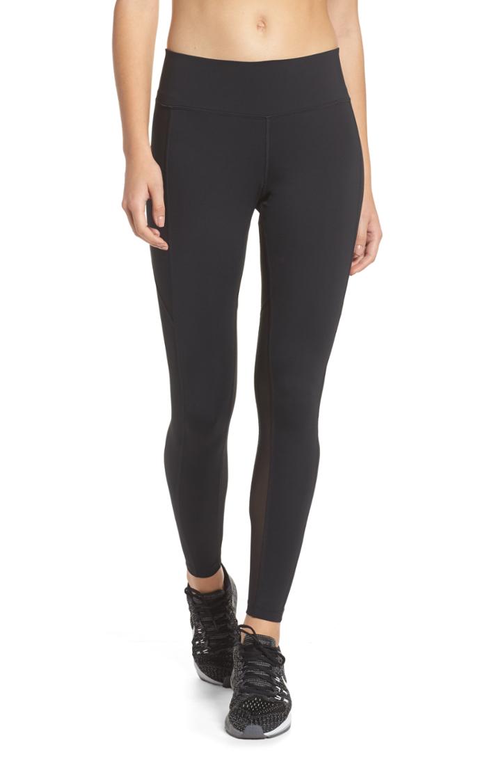 Women's Ivy Park Layer Logo Graphic Leggings