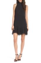 Women's Ali & Jay I've Got Moves Lace Maxi Wrap Dress