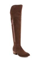Women's Latigo Sabine Knee High Boot M - Brown