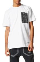 Men's Adidas Originals Nmd T-shirt - White