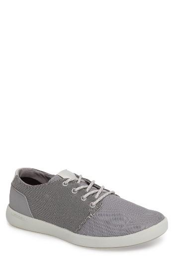 Men's Merrell Freewheel Sneaker M - Grey
