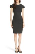 Women's Ted Baker London Bow Shoulder Pencil Dress