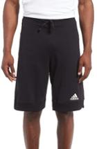 Men's Adidas Cross Up Knit Shorts