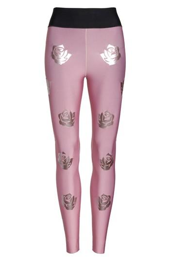 Women's Ultracor Rosette Print Ultra High Waist Leggings