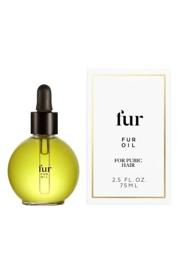 Fur Skincare Fur Oil