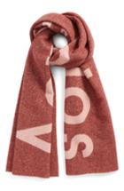 Women's Acne Studios Toronto Scarf