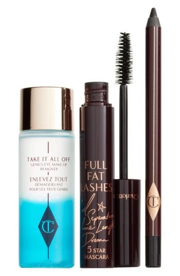 Charlotte Tilbury Instant Party Eyes Collection - No Color