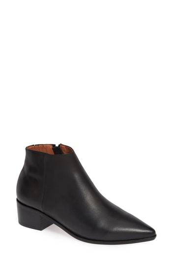 Women's Alias Mae Dexie Bootie Us / 36eu - Black