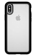 Speck Transparent Iphone X Case - Black