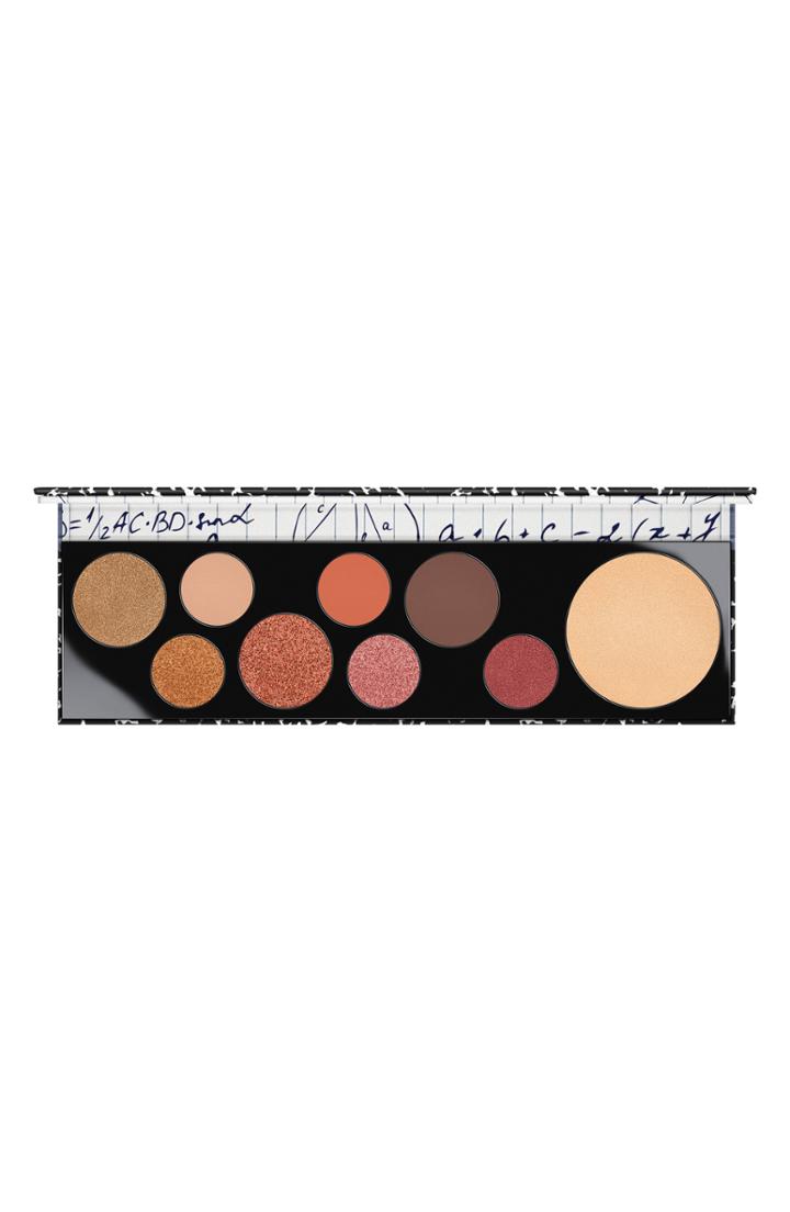 Mac Girls Smarty Pants Palette -