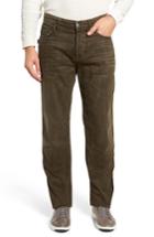 Men's Hudson Hunter Straight Fit Jeans