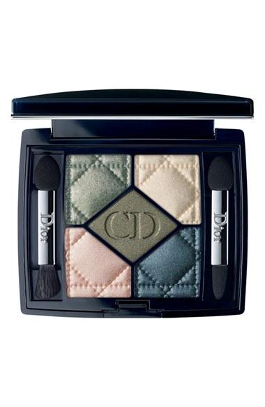 Dior '5 Couleurs Couture' Eyeshadow Palette - 456 Jardin