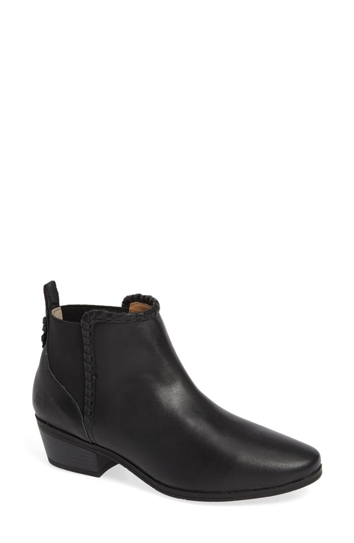 Women's Jack Rogers Tori Chelsea Bootie