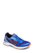 Women's Asics Gel-ds Trainer 22 Running Shoe .5 B - Blue