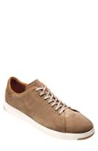 Men's Cole Haan 'grandpro' Tennis Sneaker M - Brown