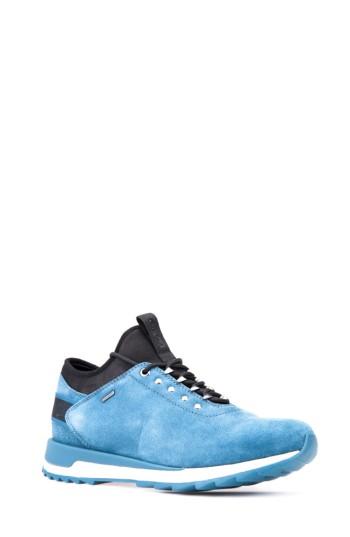 Women's Geox Aneko Abx 2 Sneaker Us / 36eu - Blue