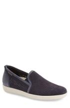 Men's Mephisto 'ulrich' Perforated Leather Slip-on