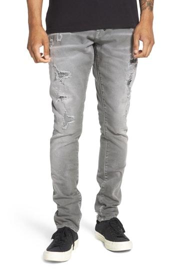 Men's Prps Windsor Skinny Fit Jeans - Black