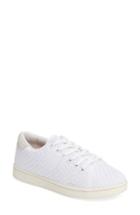 Women's Bernie Mev. Daphne Sneaker Us / 37eu - White