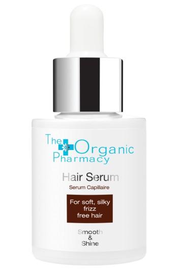 The Organic Pharmacy Hair Serum, Size