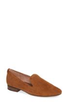 Women's Taryn Rose Bryanna Loafer .5 M - Brown