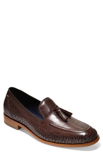 Men's Cole Haan Washington Grand Tassel Loafer