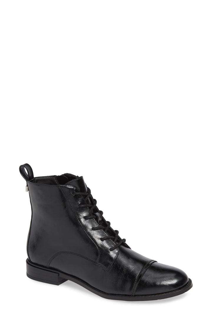 Women's Calvin Klein Adriene Bootie