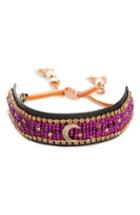 Women's Rebecca Minkoff New Moon Bracelet