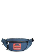 Marc Jacobs Sport Nylon Fanny Pack - Blue