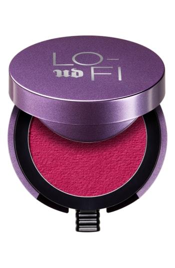 Urban Decay Lo-fi Lip Mousse - Noise