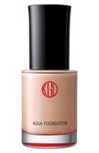 Koh Gen Do Aqua Foundation - 013