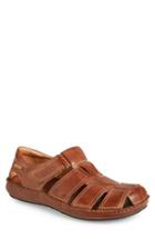 Men's Pikolinos 'tarifa' Sandal .5-12us / 45eu - Brown