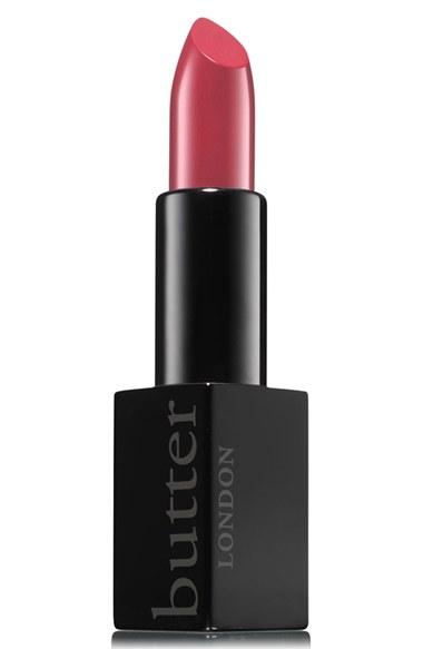 Butter London 'plush Rush' Lipstick - Fab