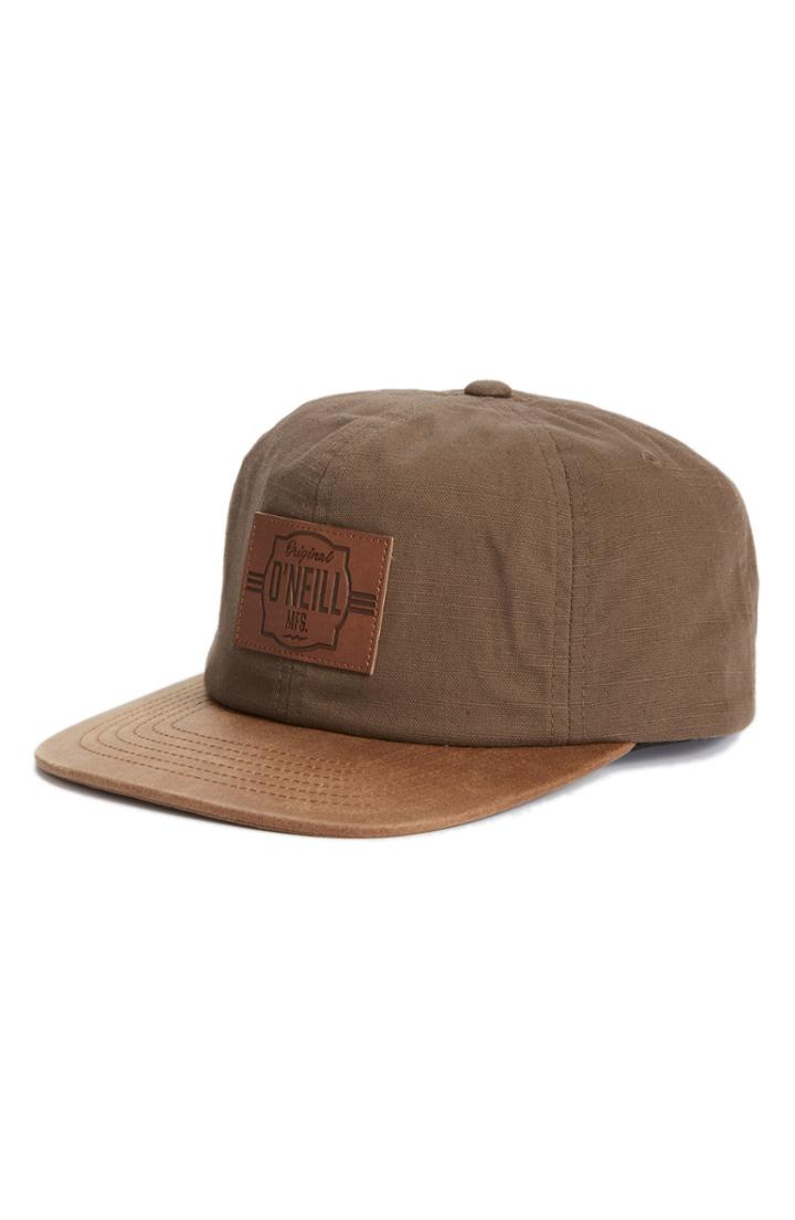 Men's O'neill Baldwin Baseball Cap -