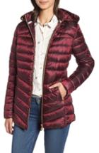 Women's Barbour Ailith Quilted Jacket Us / 10 Uk - Pink