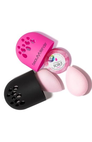 Beautyblender Blend. Cleanse. Carry Set, Size - No Color