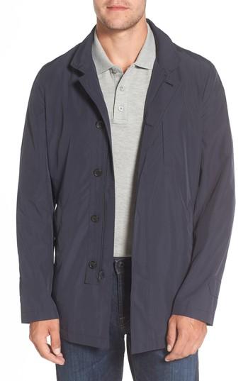 Men's Sanyo Packable Rain Coat