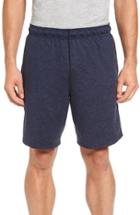 Men's Sodo 'go To' Moisture Wicking Stretch Shorts - Grey