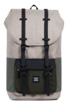 Men's Herschel Supply Co. Little America Aspect Backpack - Beige