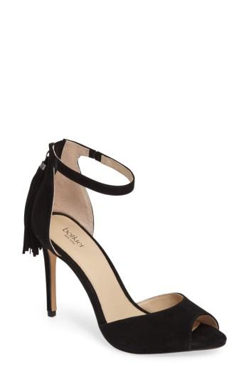 Women's Botkier Anna Sandal .5 M - Black