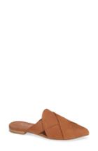 Women's Matisse Jaclyn Mule M - Beige