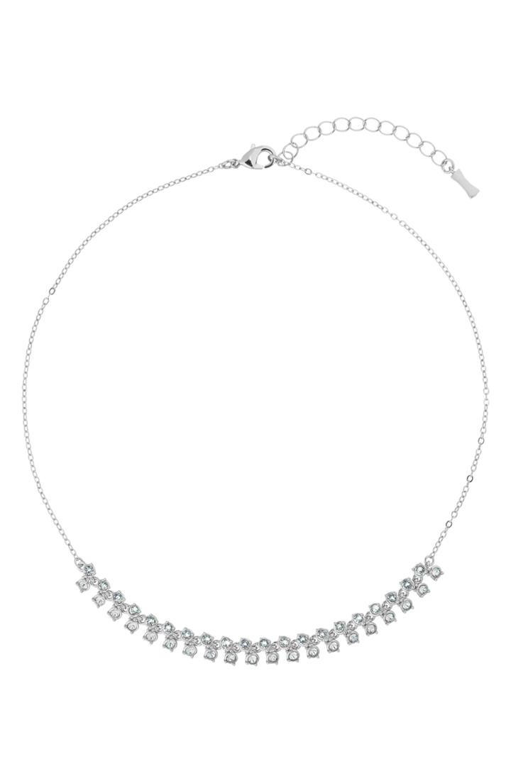 Women's Ted Baker London Eada Princess Sparkle Choker Necklace
