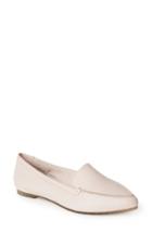 Women's Me Too Audra Loafer Flat M - Pink