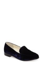 Women's Bettye By Bettye Muller Regency Loafer Eu - Blue