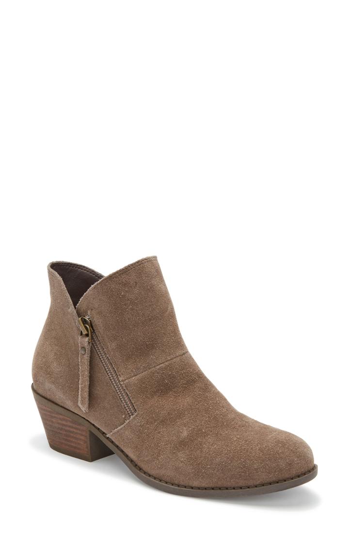 Women's Me Too Zippora Bootie M - Beige