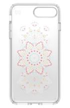 Speck Presidio Clear Iphone 6/6s/7 Case -