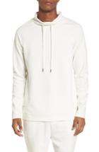 Men's Native Youth Storm Sweat Hoodie - White