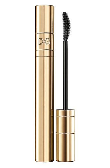 Dolce & Gabbana Beauty 'passioneyes' Curl & Volume Mascara - Nero 1